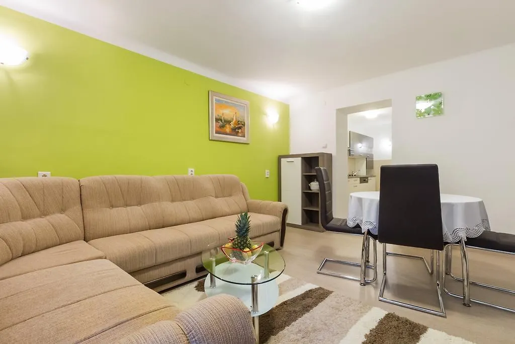 Apartment Jasmin-1