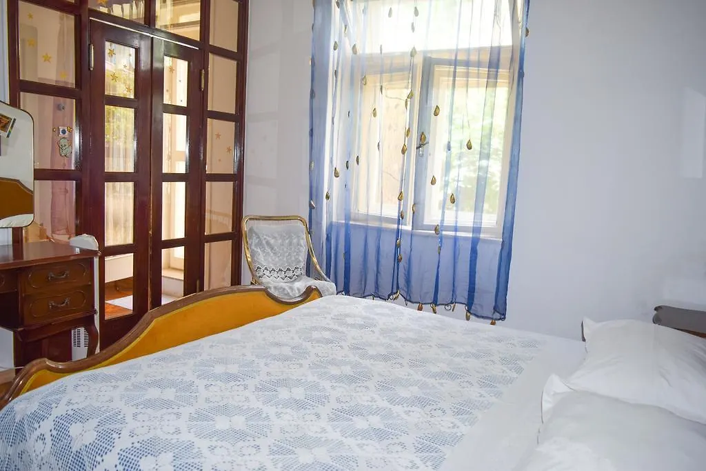 Guesthouse Harasic-1