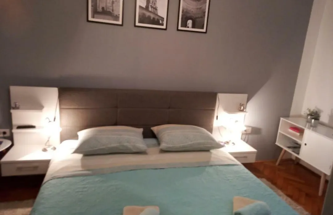 Rooms Secer-1