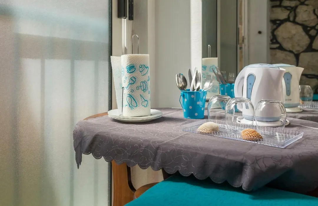 Guest house Ivona-1