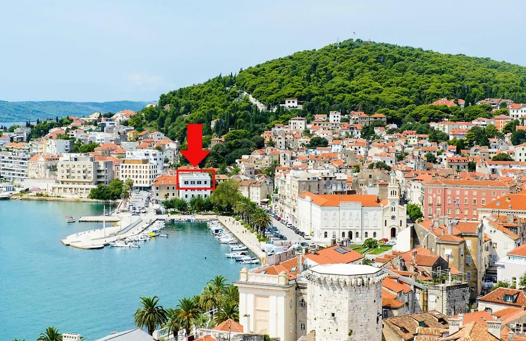Belvedere Luxury Rooms - Breathtaking View-1