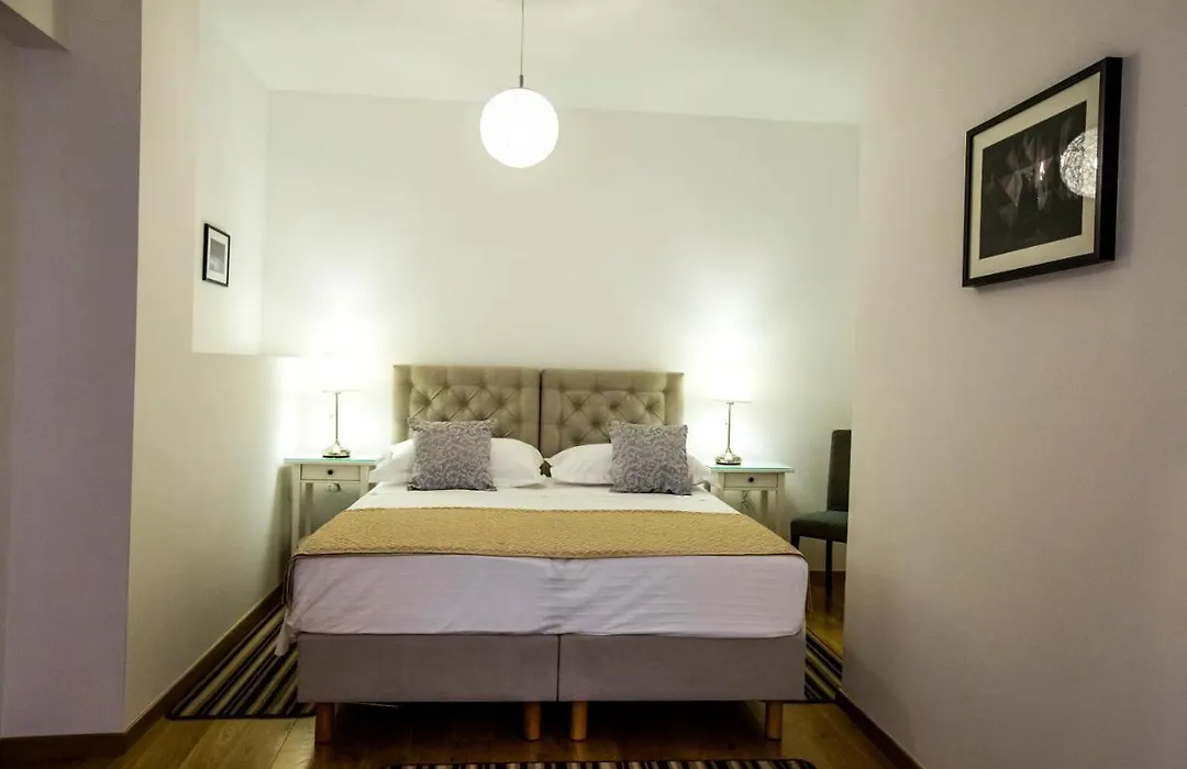 Rooms Margarita-1