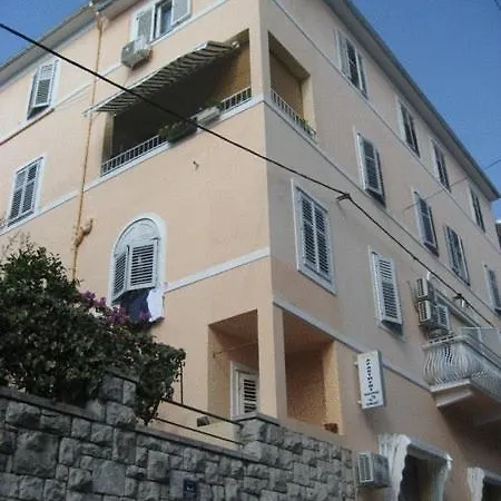 Guesthouse Vrlic-2