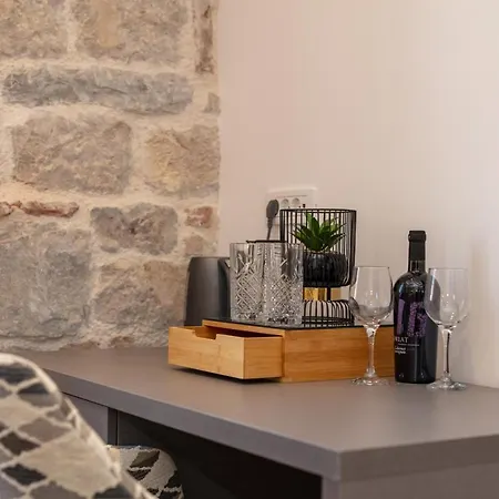 Luxury Rooms Spalatum-2