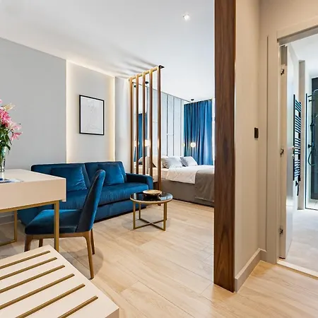Caldo Luxury Rooms-2