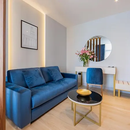 Caldo Luxury Rooms-3