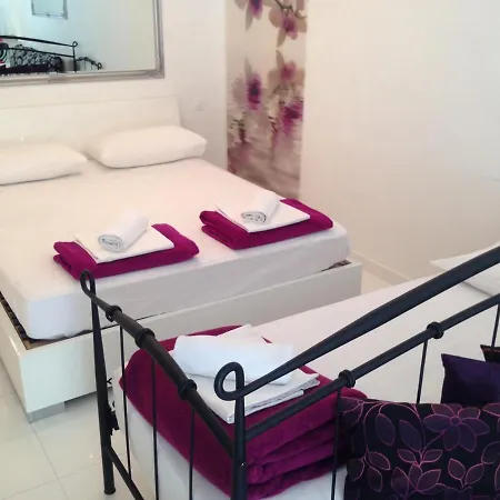 Studio Apartman-2
