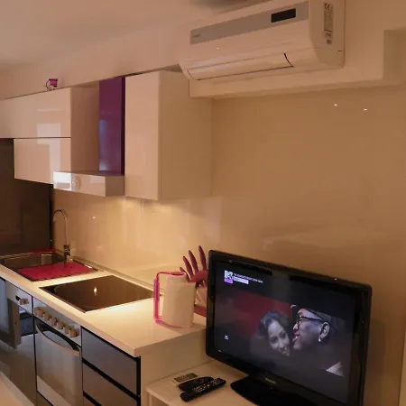 Studio Apartman-3