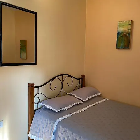 Cosy Accommodation In The Center Of Split-2