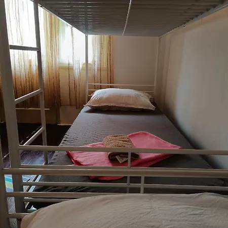 Rooms Macho Men-2