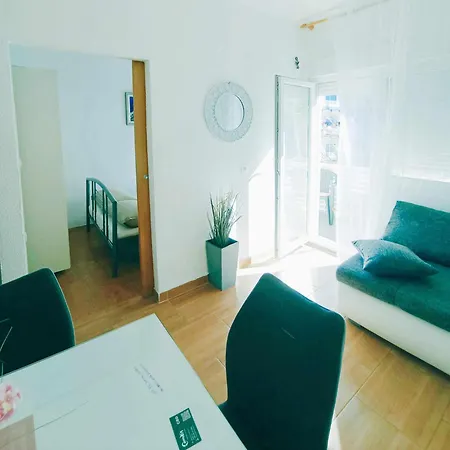 Apartments Jagoda-2