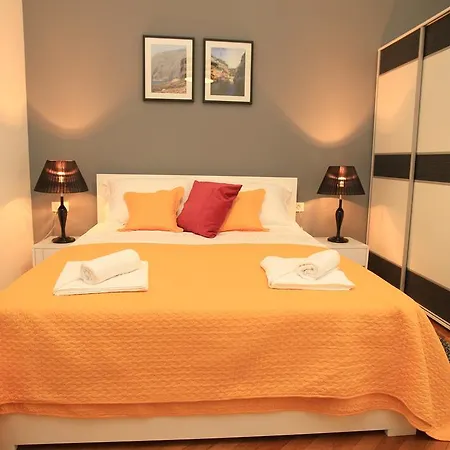 Contarini Luxury Rooms-3