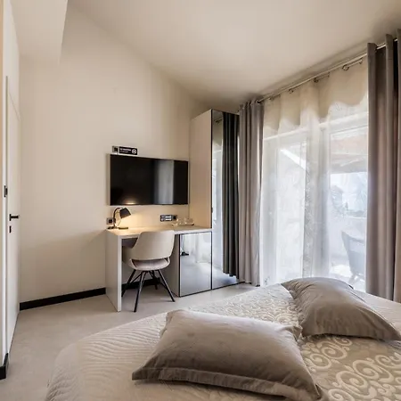 Guesthouse Rooms Split-2