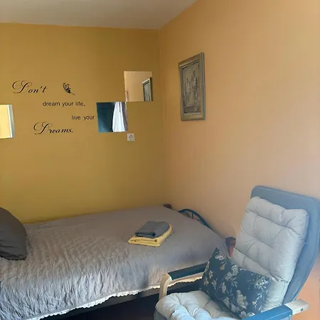 Cosy Accommodation In The Center Of Split-3