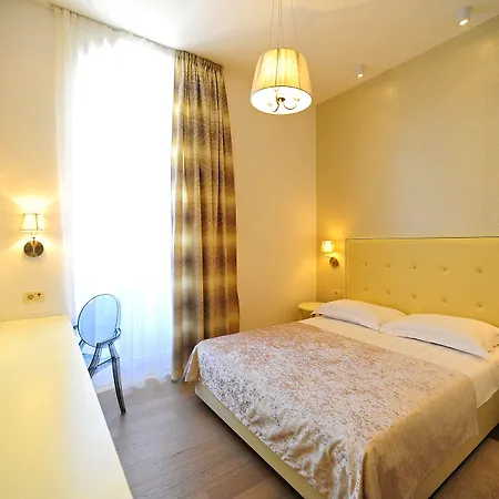 Olea Luxury Rooms-2