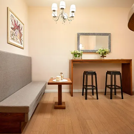 Olea Luxury Rooms-3