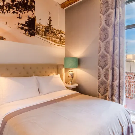 Procurator 7 Luxury Rooms-2