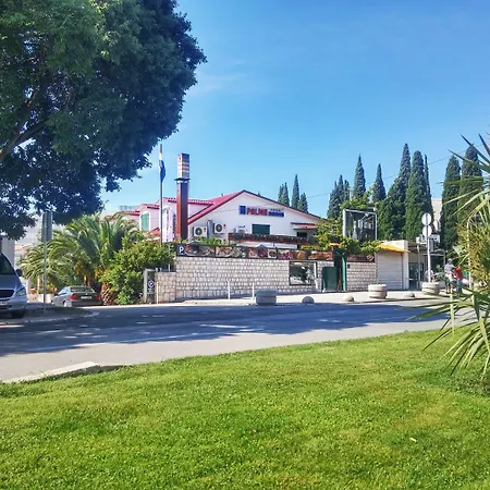 Palma Rooms B&B-3