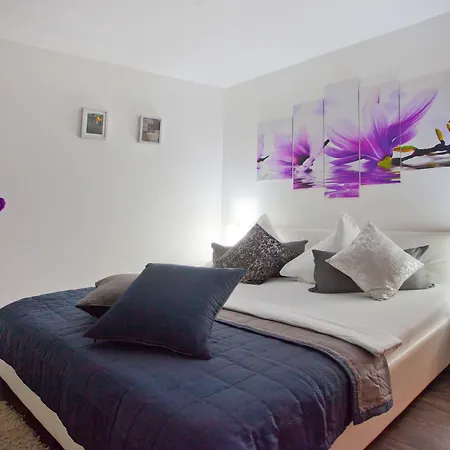 Villa Toni Design Apartments-3
