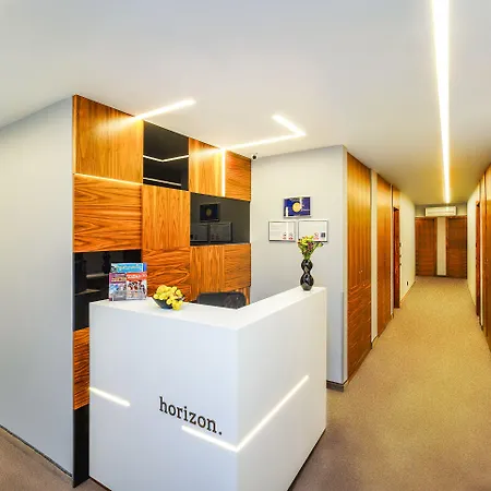 Horizon Luxury Suites & Design Rooms-2