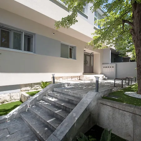 Bosket Luxury Rooms-3