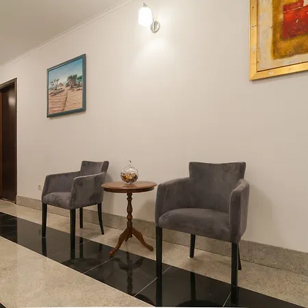 Luxury Rooms Near The Beach-3