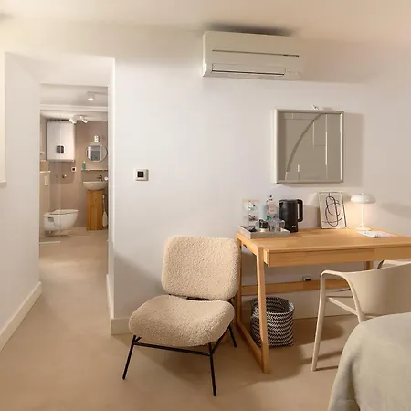 Ibella Boutique Rooms-2