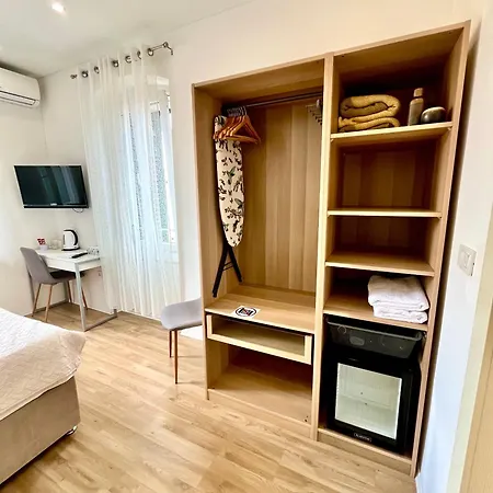 Soukki Town Centre Suites 1-2