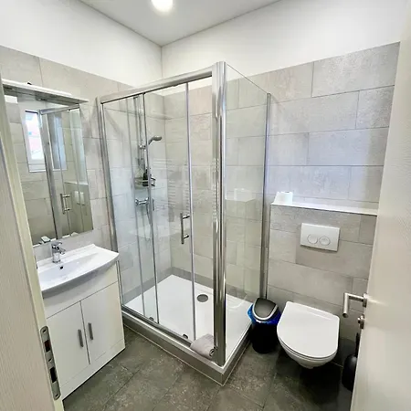 Soukki Town Centre Suites 1-3