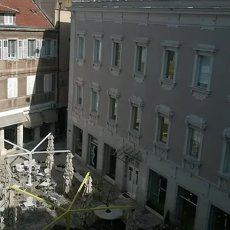 Luxury Rooms Skystar-Split-3