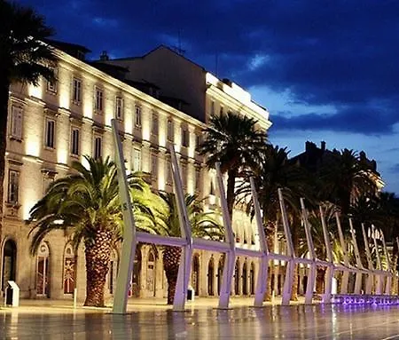 Luxury Rooms Skystar-Split-2
