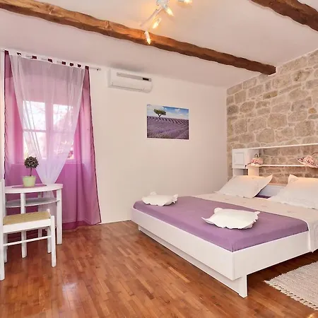 Rooms Vila Vilini Dvori-3