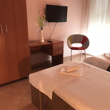 Guest house IVO-3