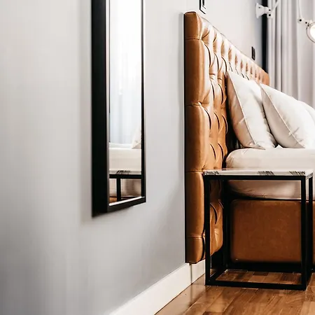 Abokamento Boutique Rooms-2