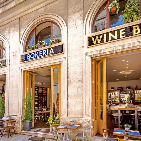 Abokamento Boutique Rooms-3