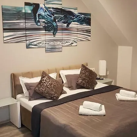 Villa Toni Design Apartments-2