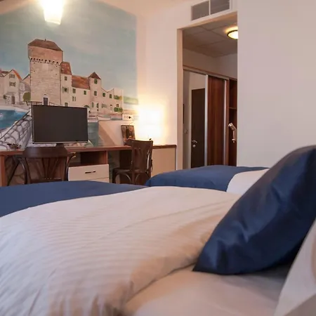 Palma Rooms B&B-2