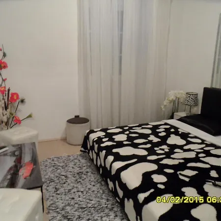 Rooms And Apartment Stambuk-3